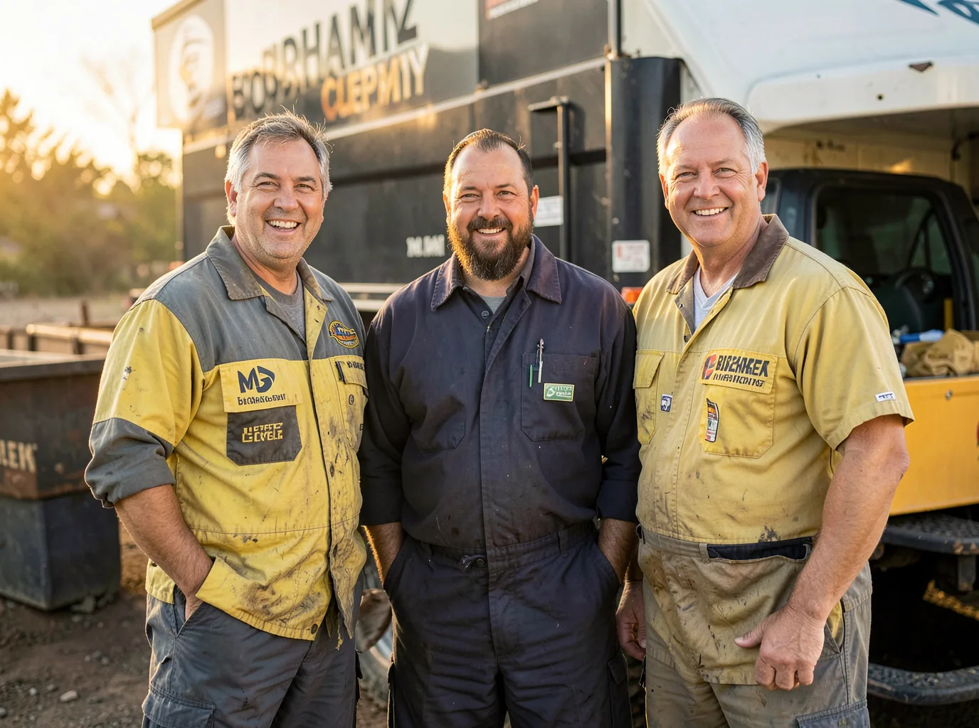 Sewage Cleanup company in San Francisco, CA
