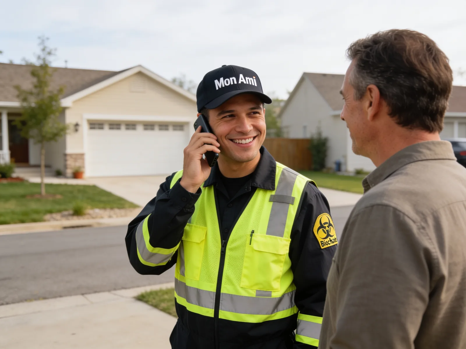 Sewage Cleanup San Francisco, CA FAQs
