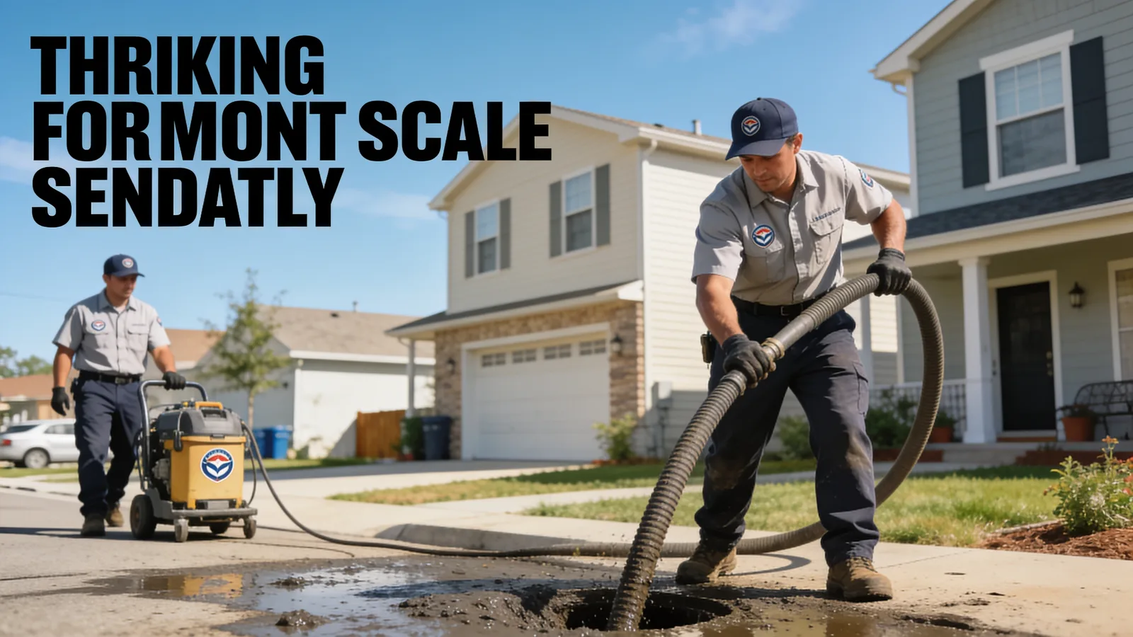 Sewage Cleanup in San Francisco, CA near me